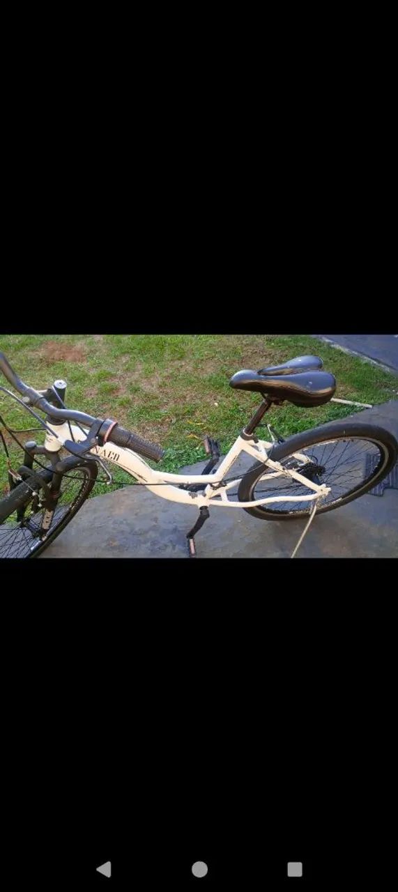 Vendo Bicicleta  - Foto 2