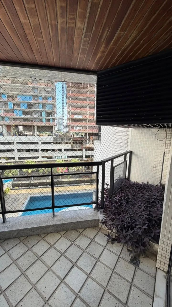 Apartamento, 2 quartos, 56 m², 1 vaga no Petr ópolis em Natal - Foto 4
