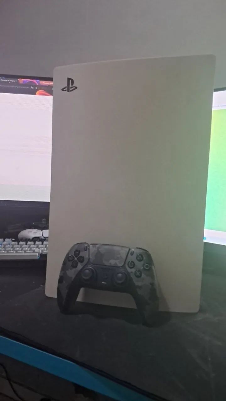 PLAYSTATION 5 - Foto 4