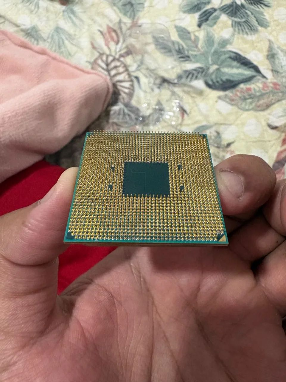Processador AMD RYZEN 7 5700 - Foto 5
