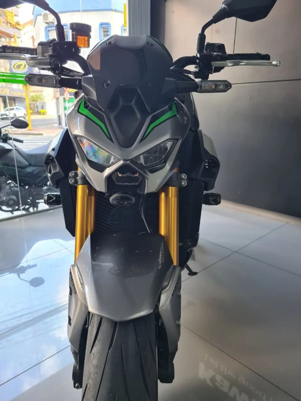 Z900 R EDITION 2026 - Foto 4