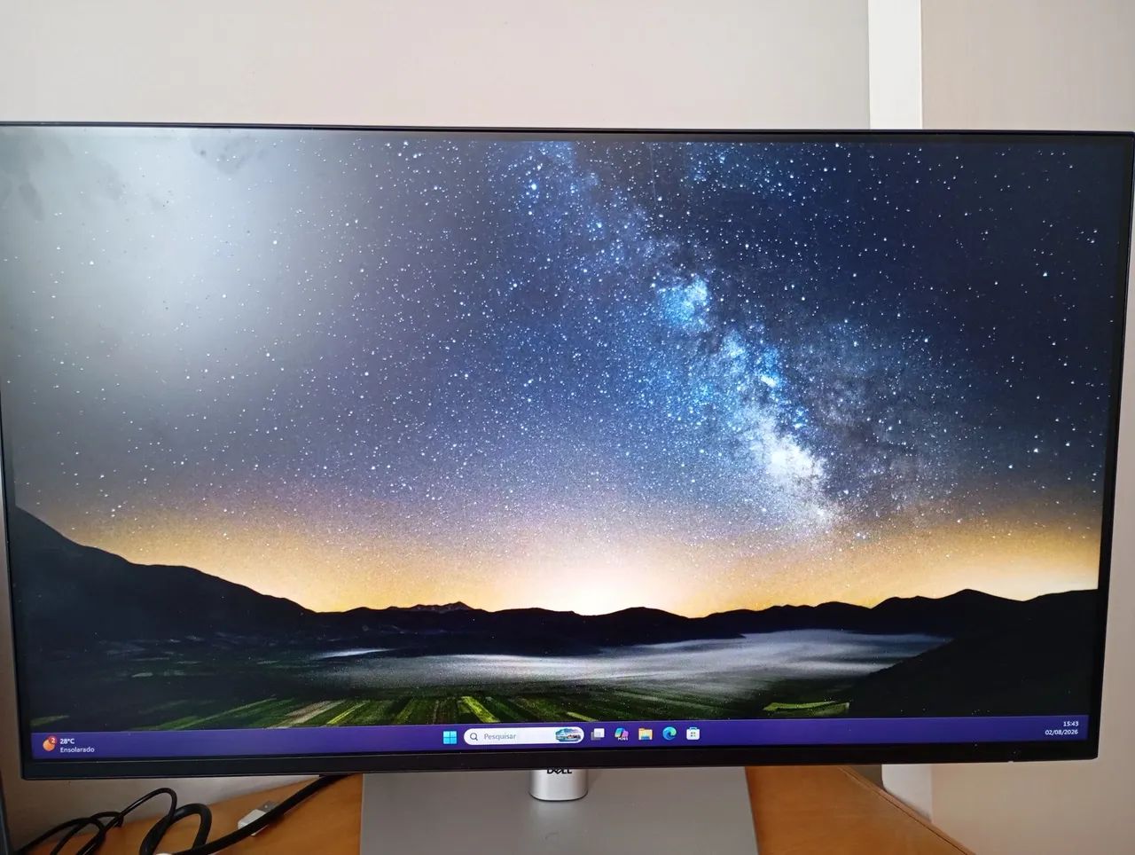 Monitor 24" Dell P2425H