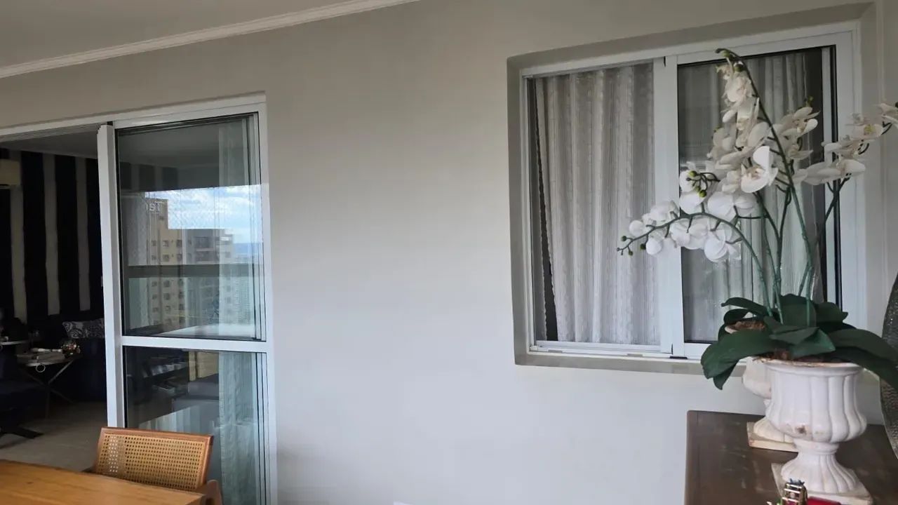 Vendo apartamento no Setor Bueno - Goiânia!!! - Foto 4