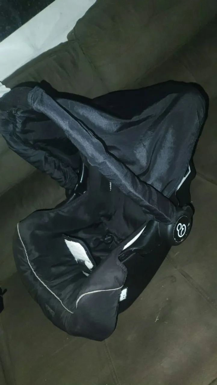 Bebê conforto 