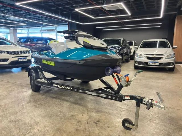 Jetski Sea Doo 130 2025