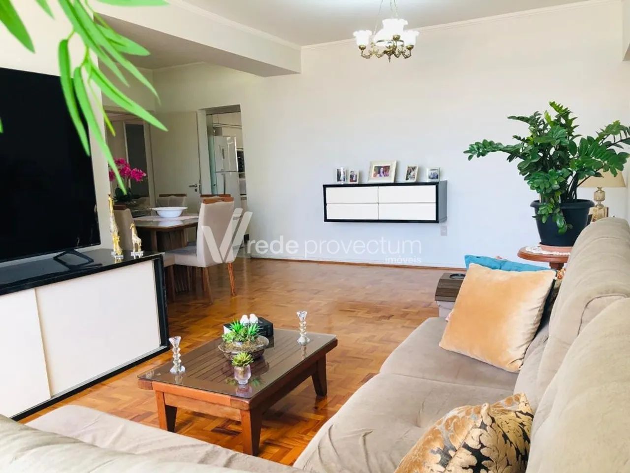 apartamento - Centro - Campinas - Foto 5
