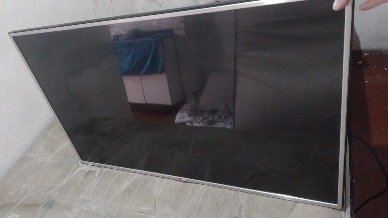 Televisão  - Foto 2