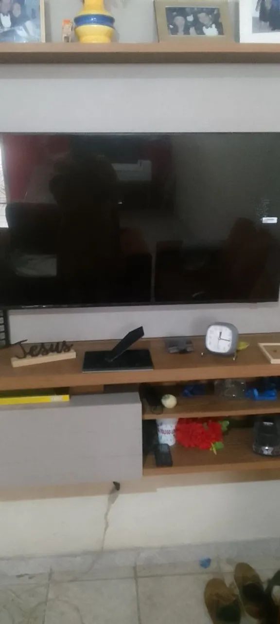 Televisão 