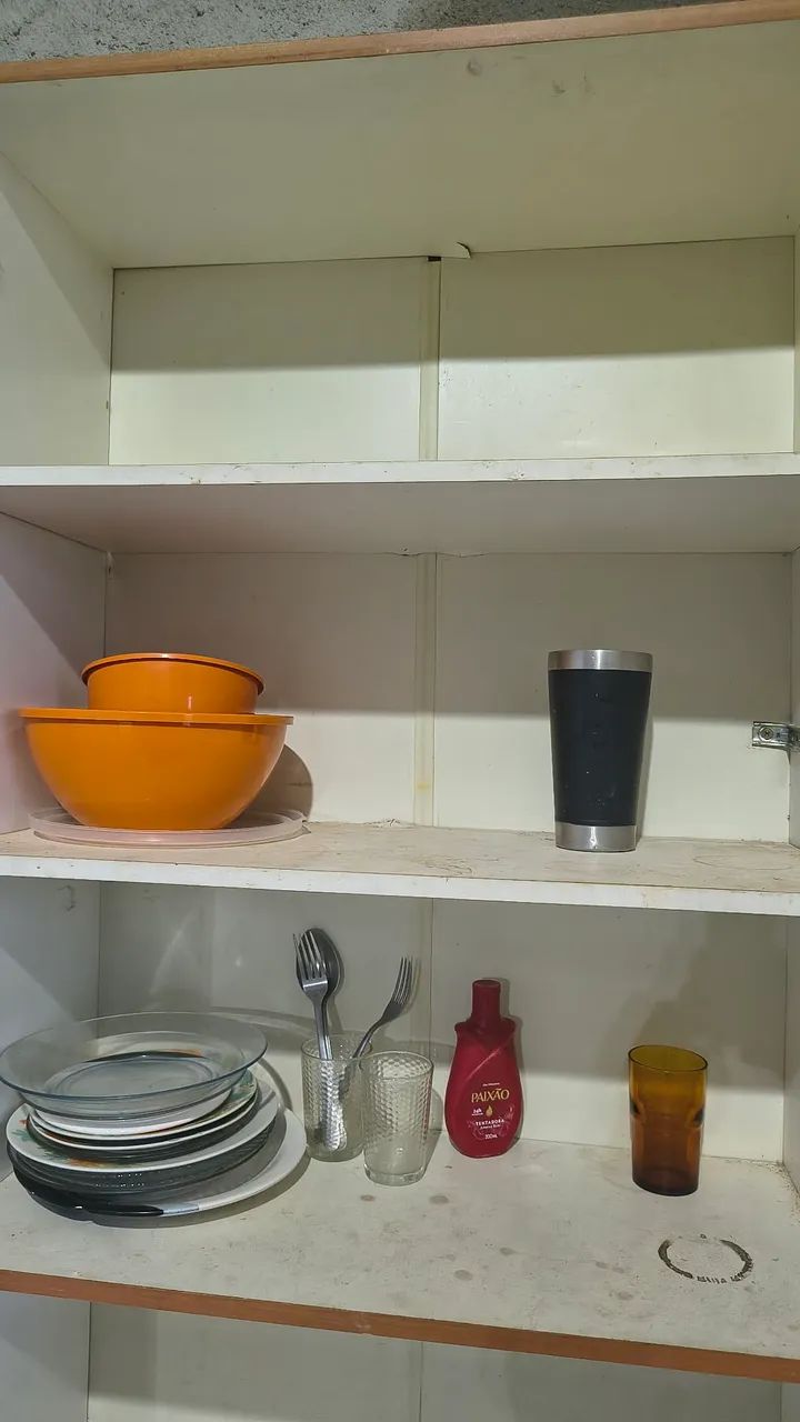 ARMÁRIOS DE COZINHA  - Foto 5