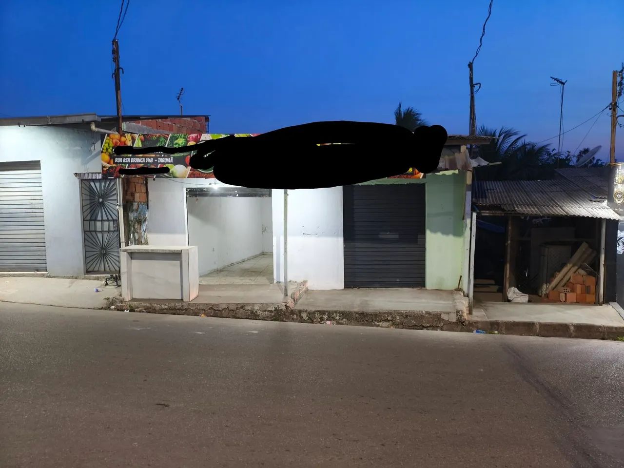 Aluga-se