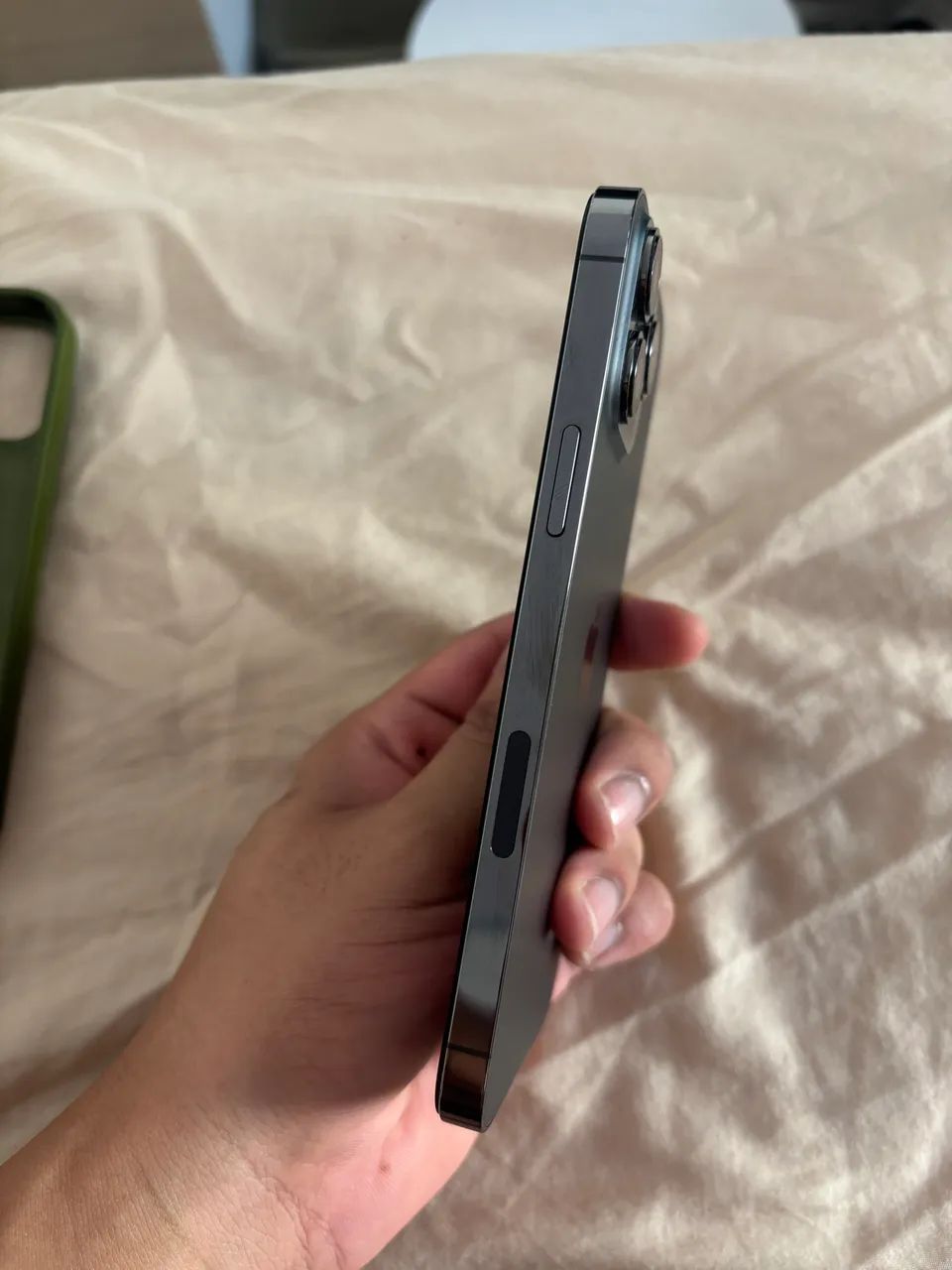 iPhone 13 Pro Max - Foto 2