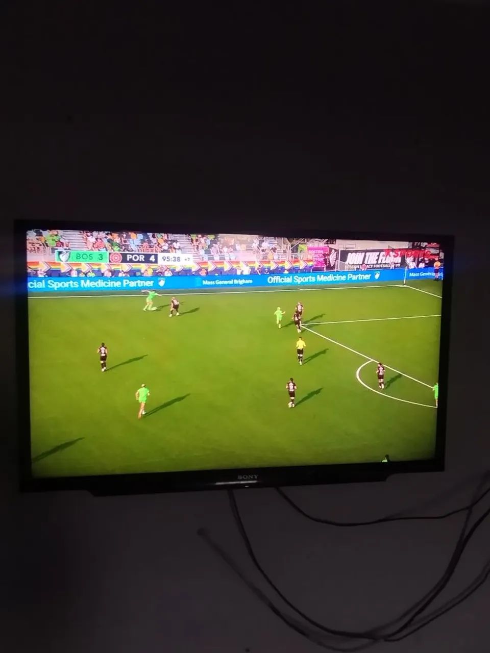Tv Sony 32 polegadas 