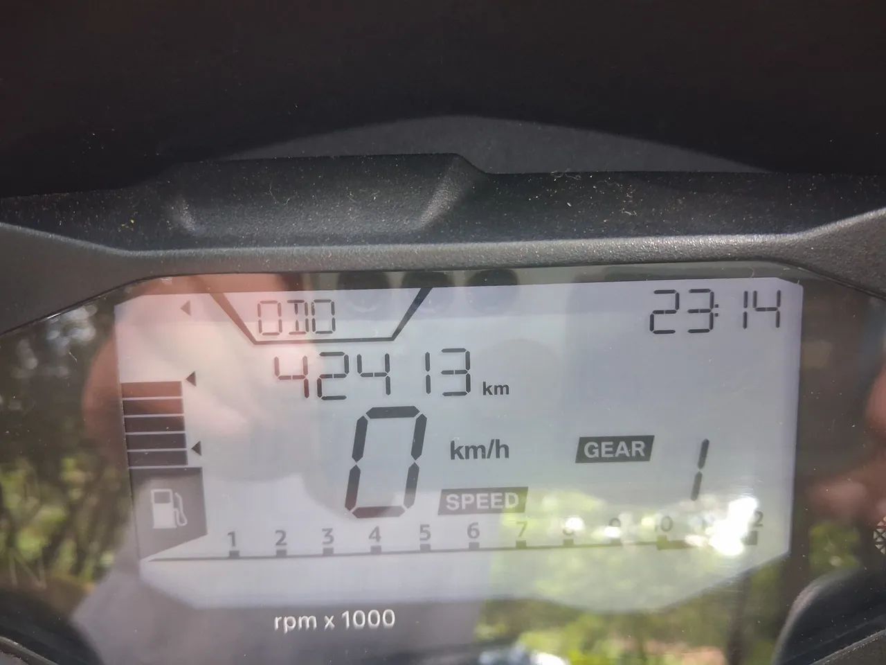 Bmw g 310 gs 2020 - Foto 4