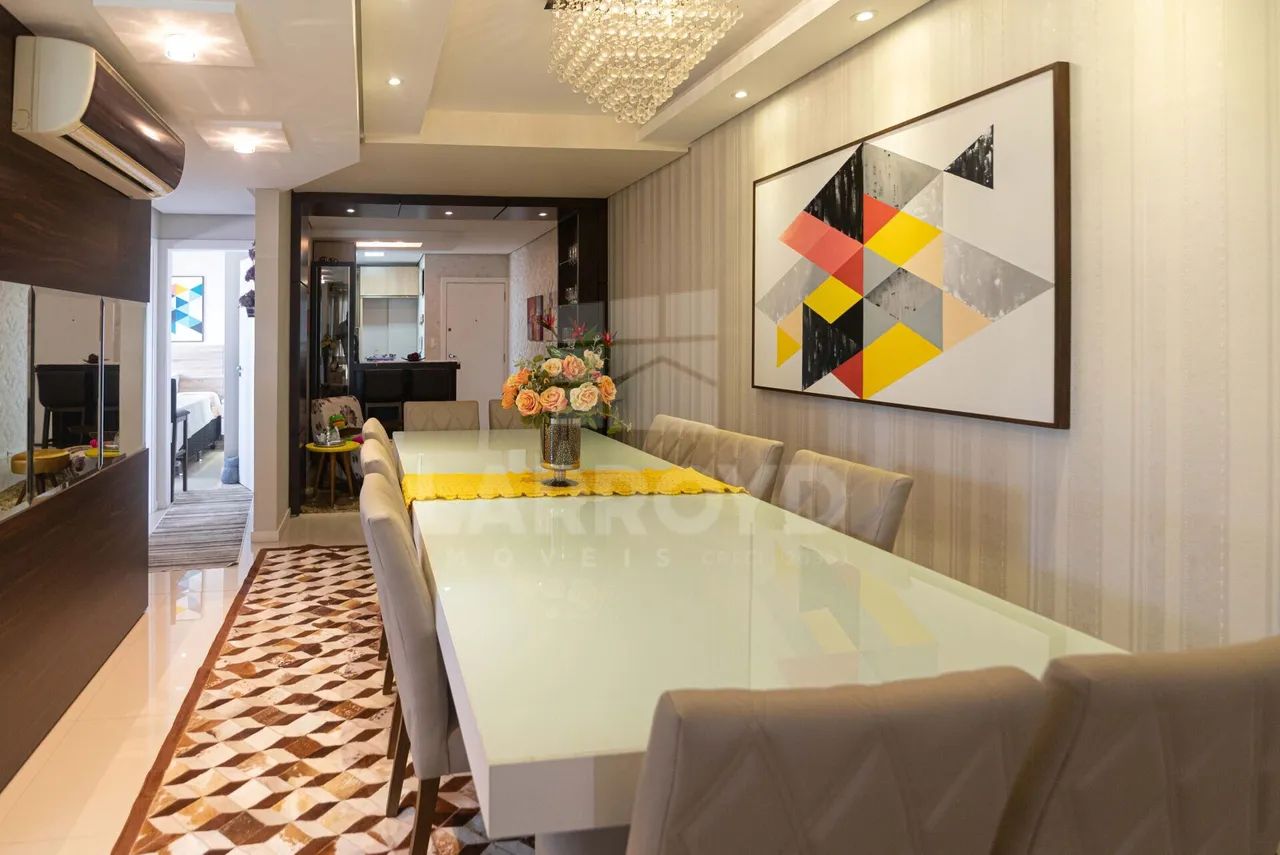 Apartamento à venda no Residencial Mangareva - Foto 3
