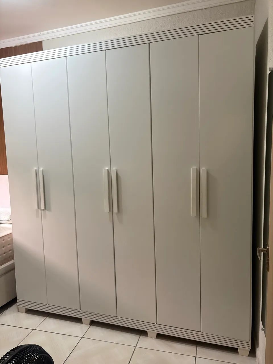 VENDE-SE GUARDA-ROUPA  - Foto 2