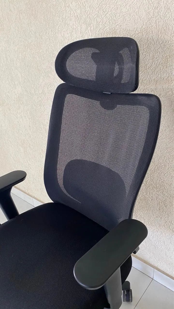 Cadeira Ergonômica Elements Astra Pro  - Foto 3