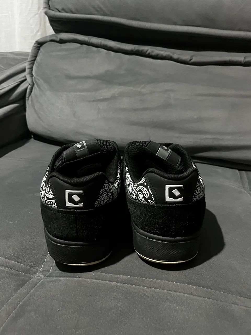 Qix 90s OG  - Foto 4