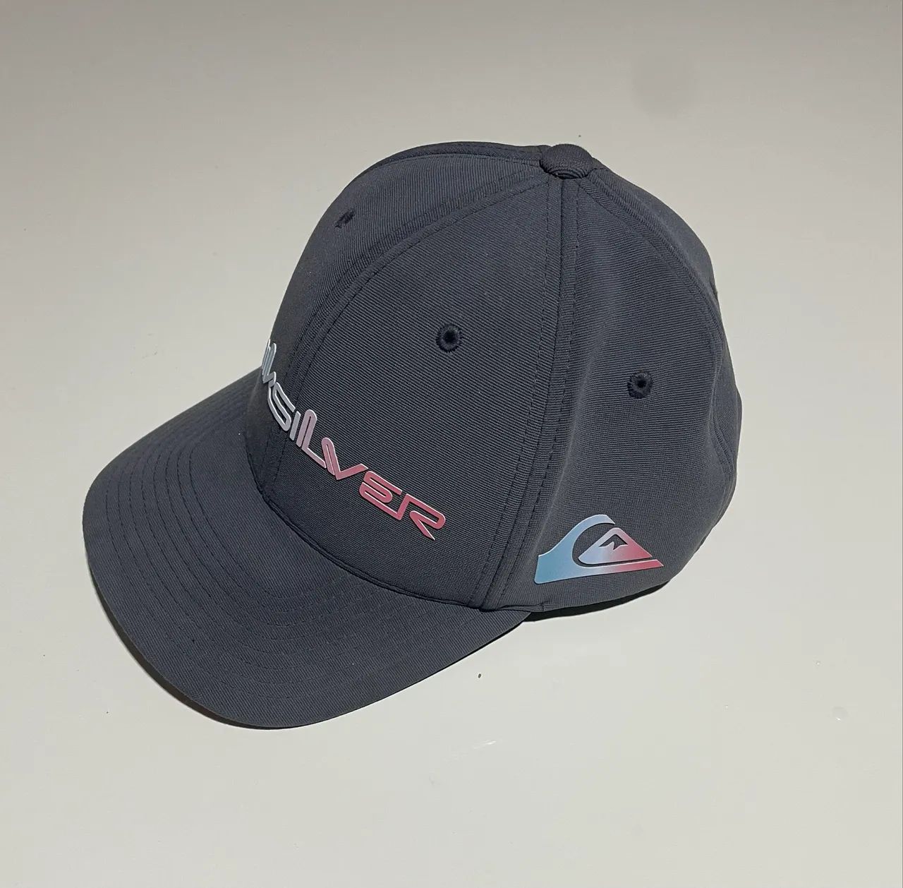 Boné QuikSilver - Foto 5