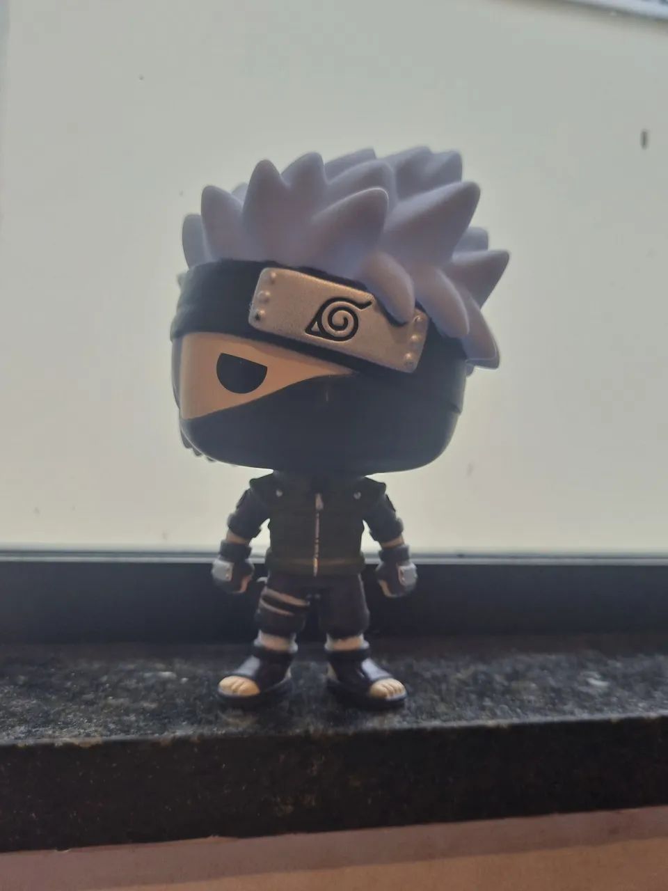 Funko Pop Kakashi #182 Naruto (Original)
