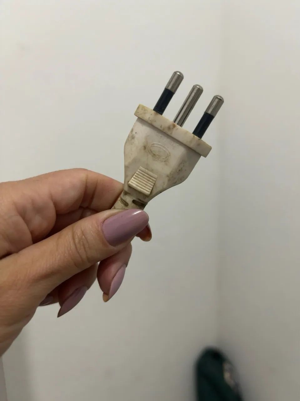 Micro-ondas Consul 20L 127V - Funcionando Perfeitamente - Foto 4