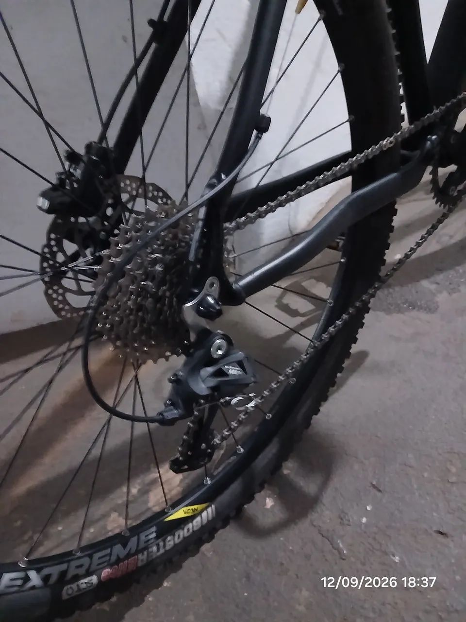 Bicicleta aro 29 - Foto 3