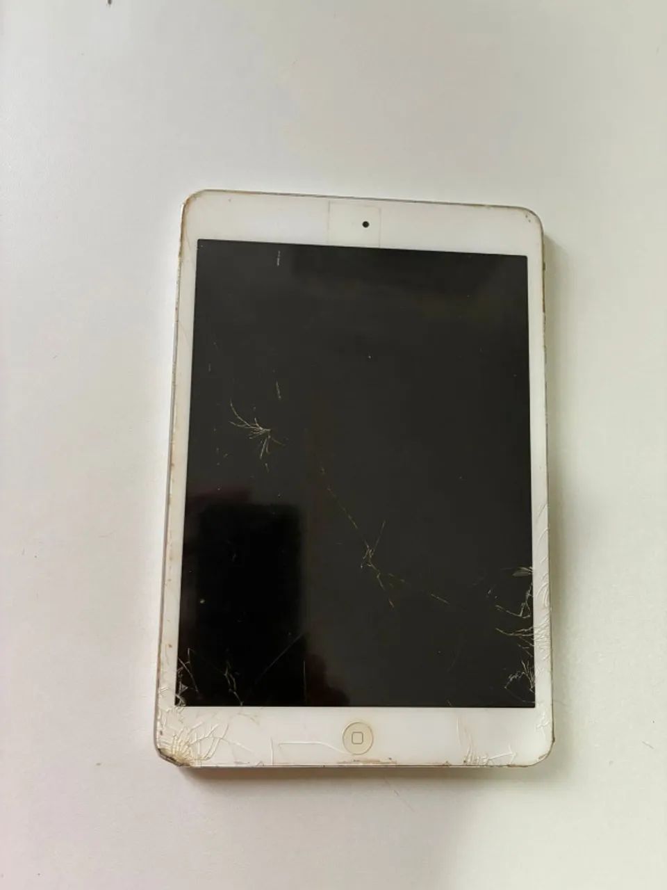 Iped Mini p conserto ou sucata - Foto 2