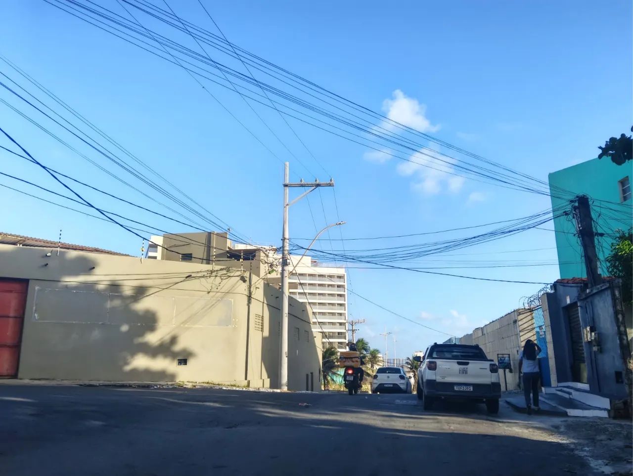 PONTO COMERCIAL - PITUAÇU | PRONTO PARA USO