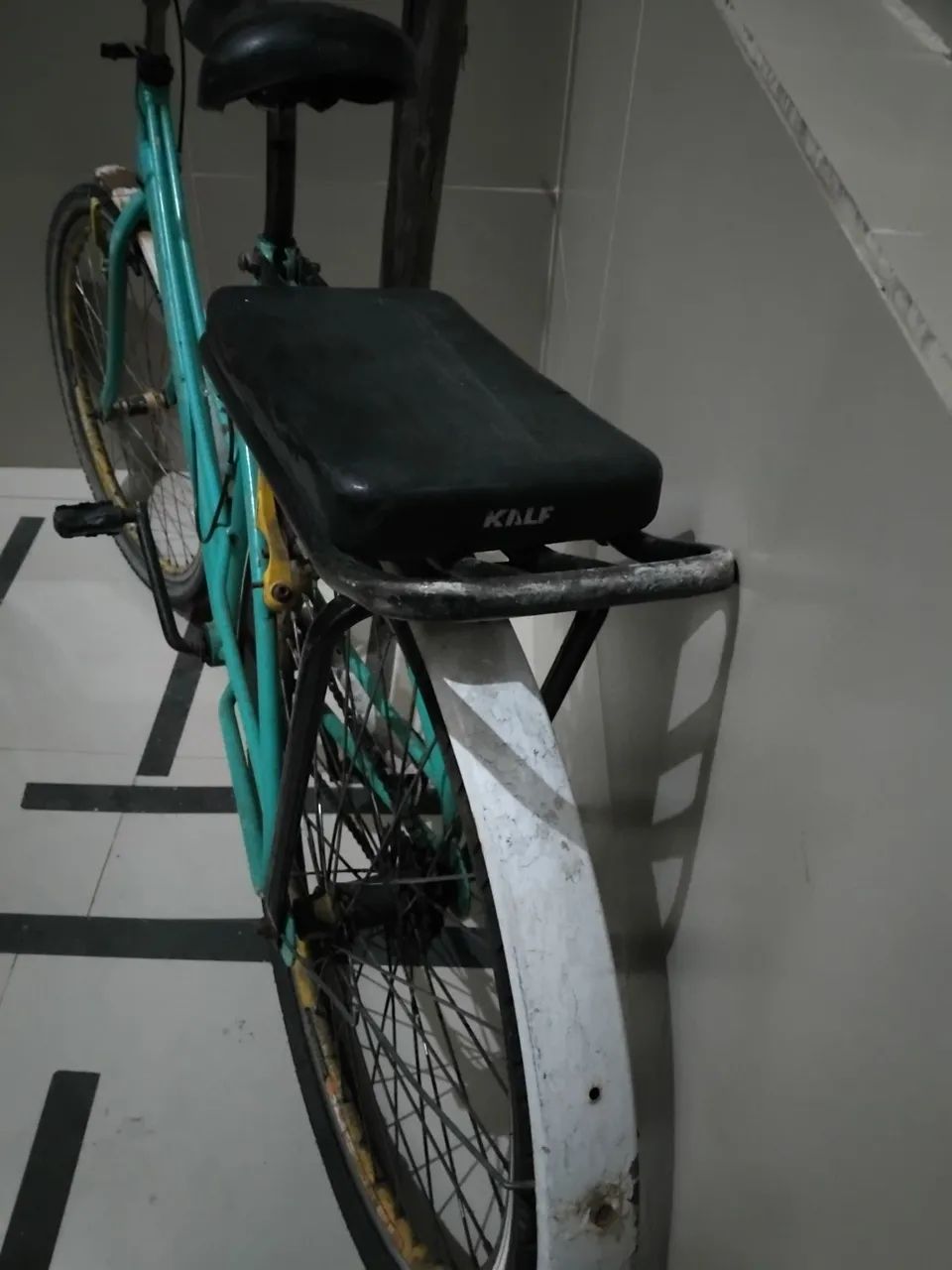 Bicicleta poti - Foto 3