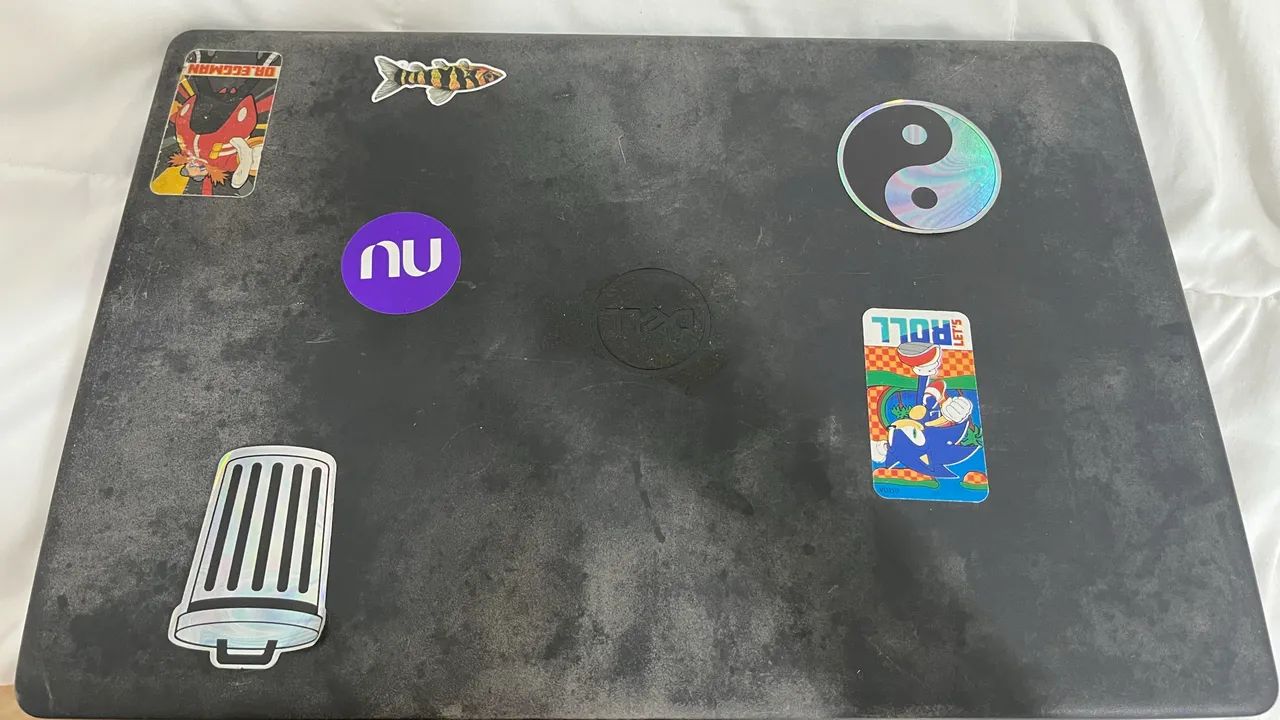 Notebook Dell - Foto 5