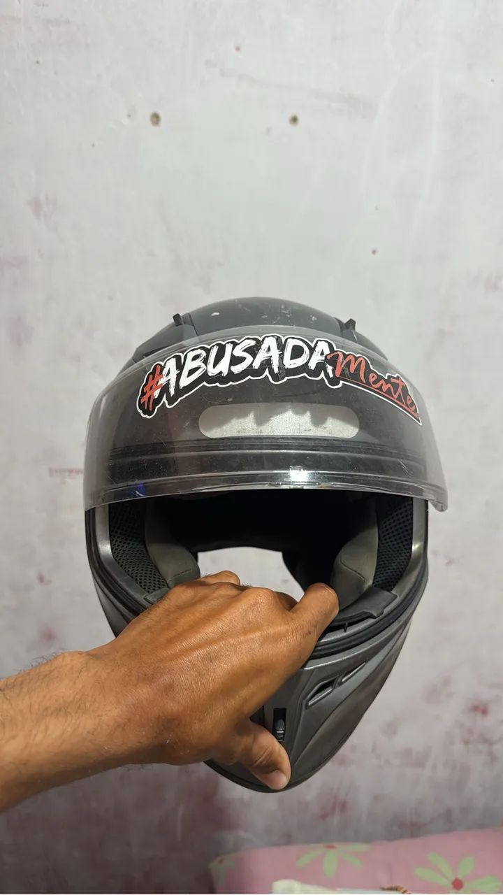 Capacete Helt - Foto 2