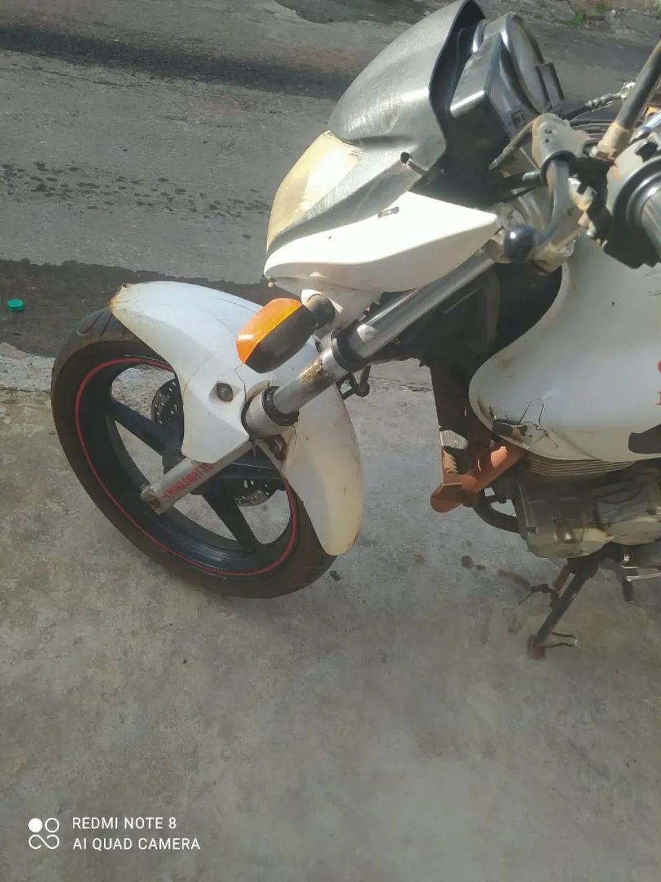 CB300 barato  - Foto 2