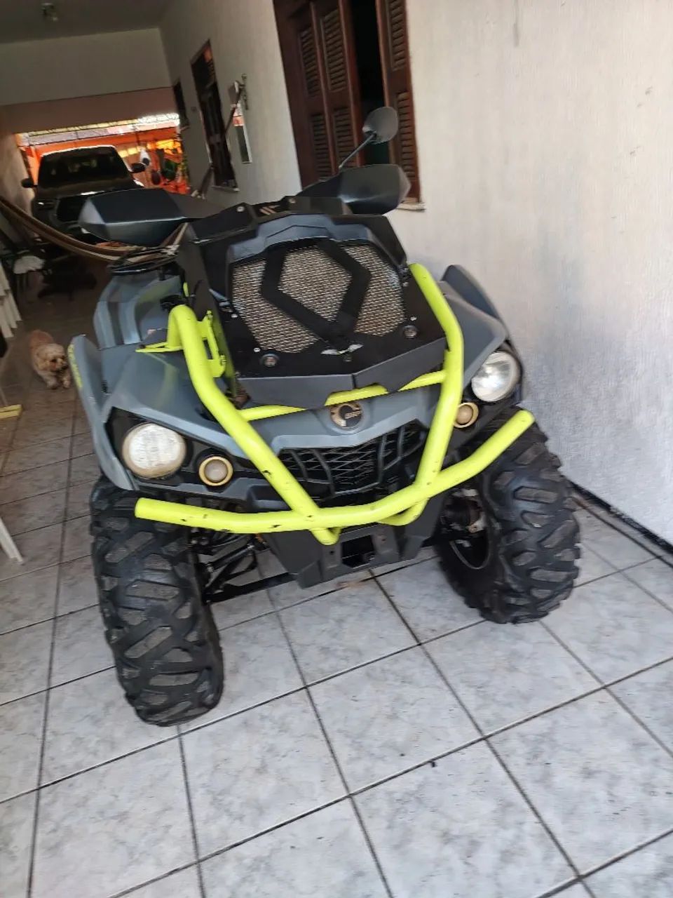 Quadriciclo - Foto 5