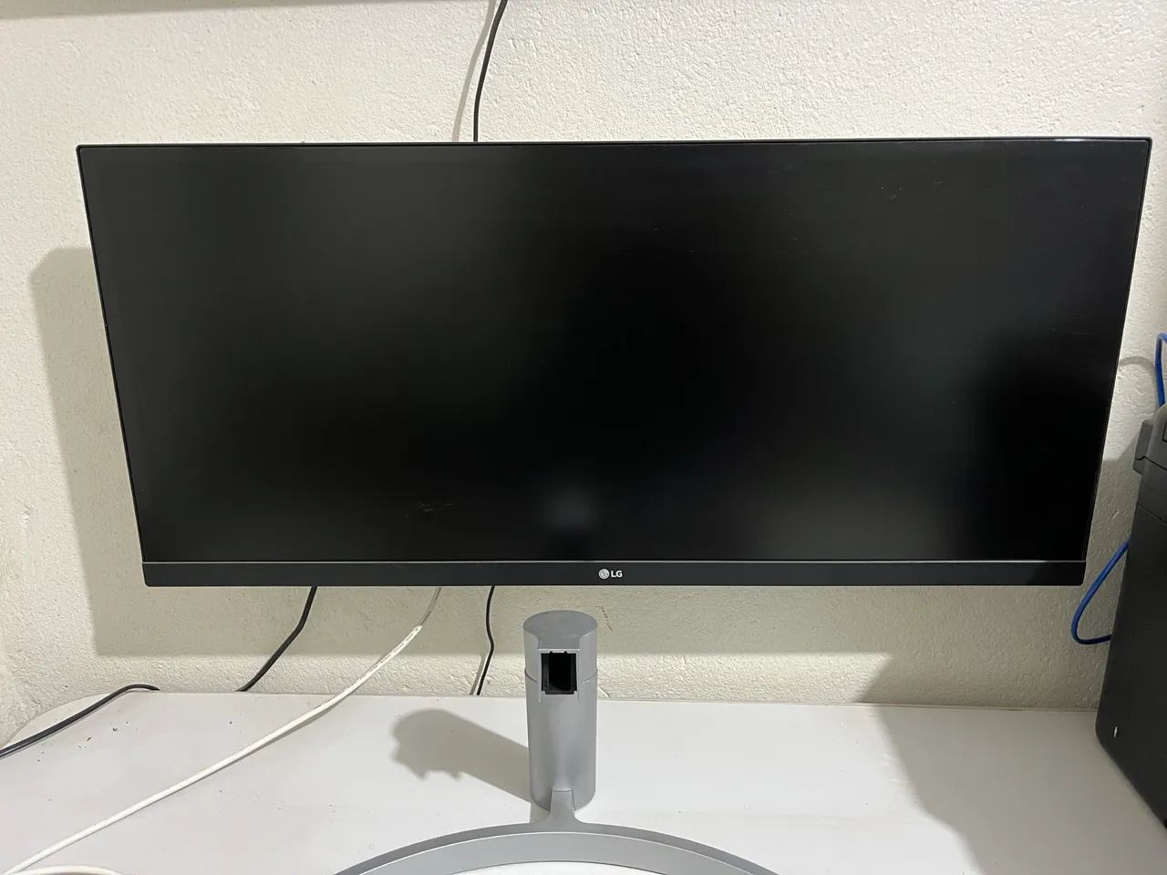 Monitor de computador tela 29? 