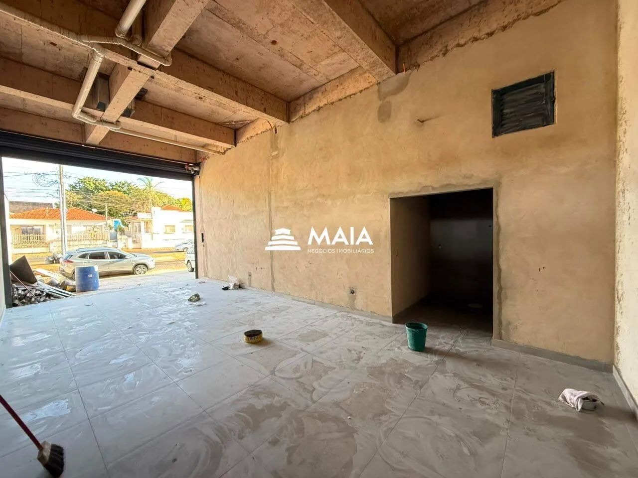 Comercial à venda no bairro mercês - Foto 2