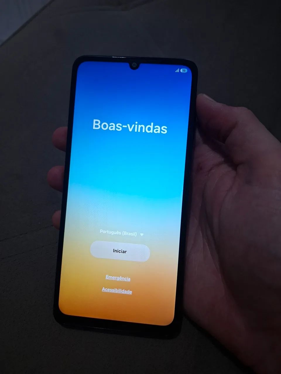 Galaxy A07 128GB - Foto 2