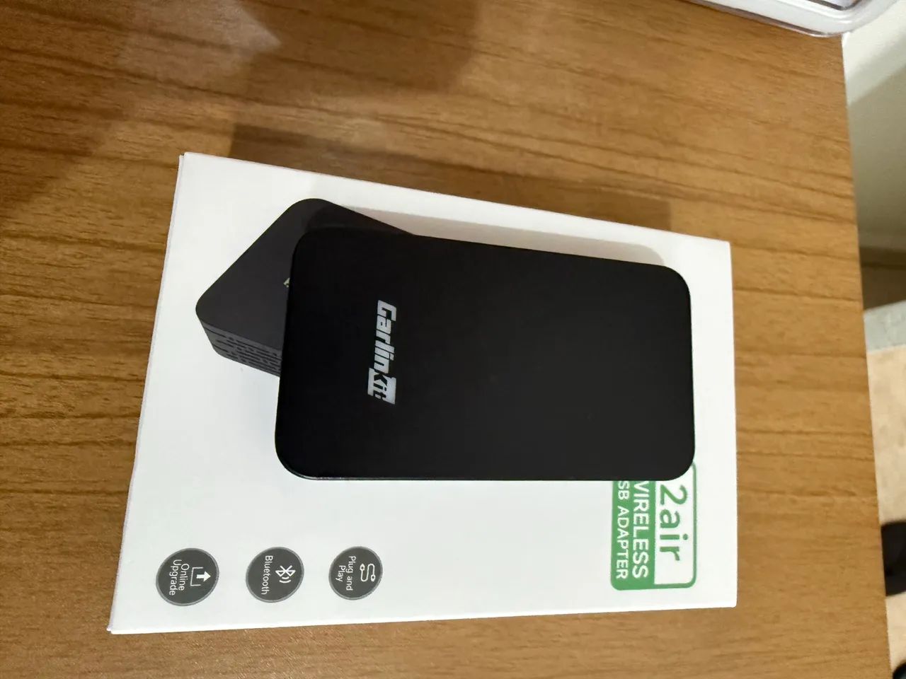 Adaptador CarPlay Carlink Kit - Foto 2