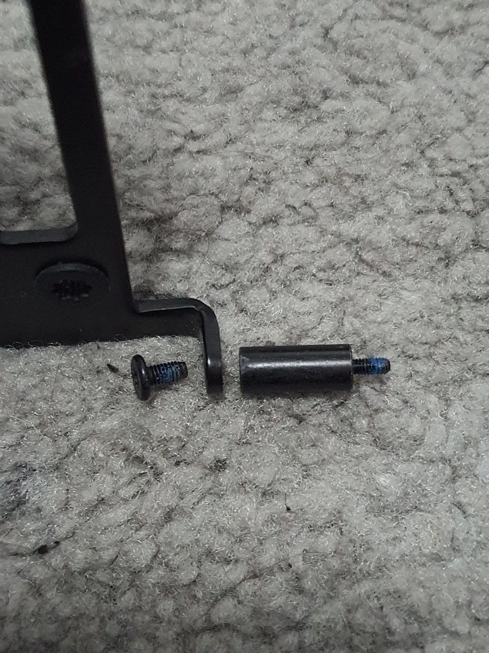 Suporte HD do iMac A1419 2012 de 27pol. - Foto 4