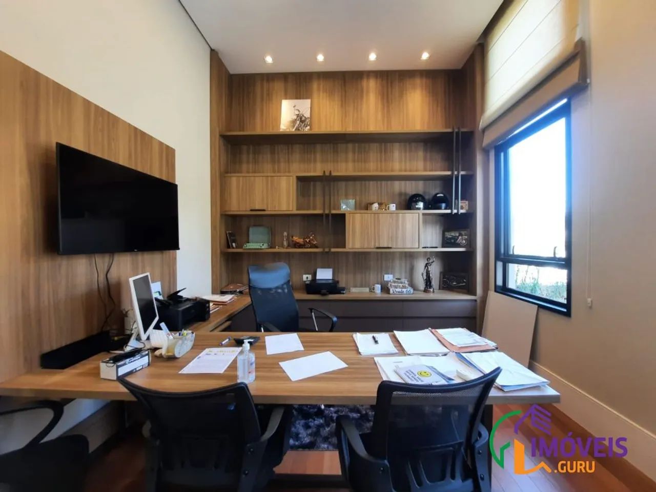 CASA EM CONDOMÍNIO - TAMBORÉ 1 - SP - Foto 5