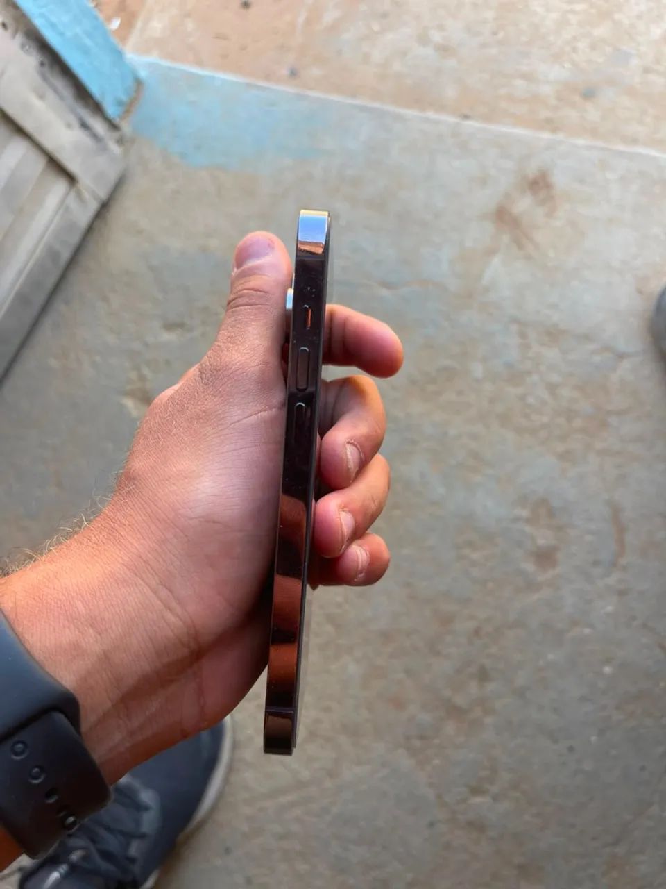 iPhone 14 Pro  - Foto 3