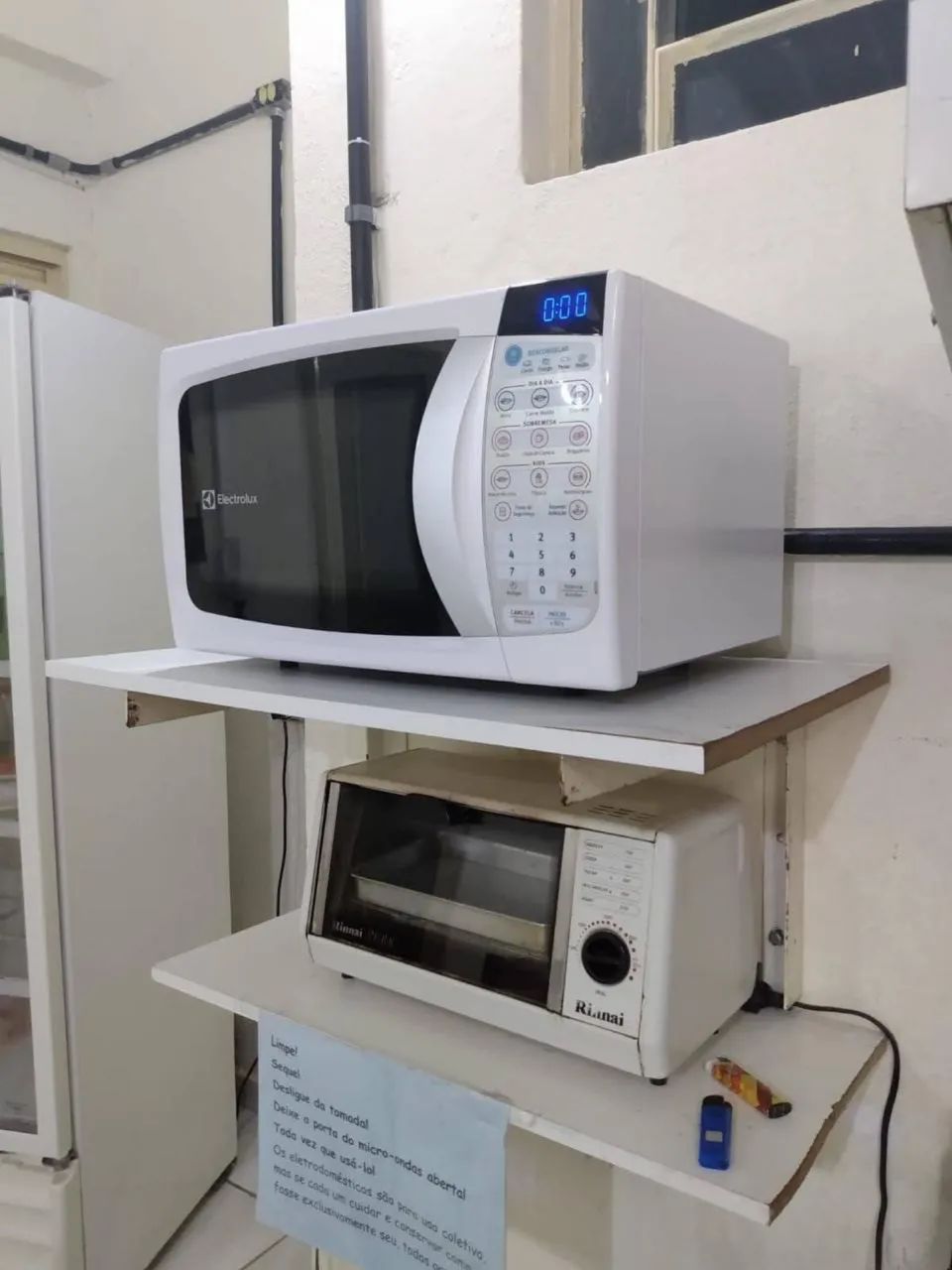 Alugamos quartos individuais  - Foto 4