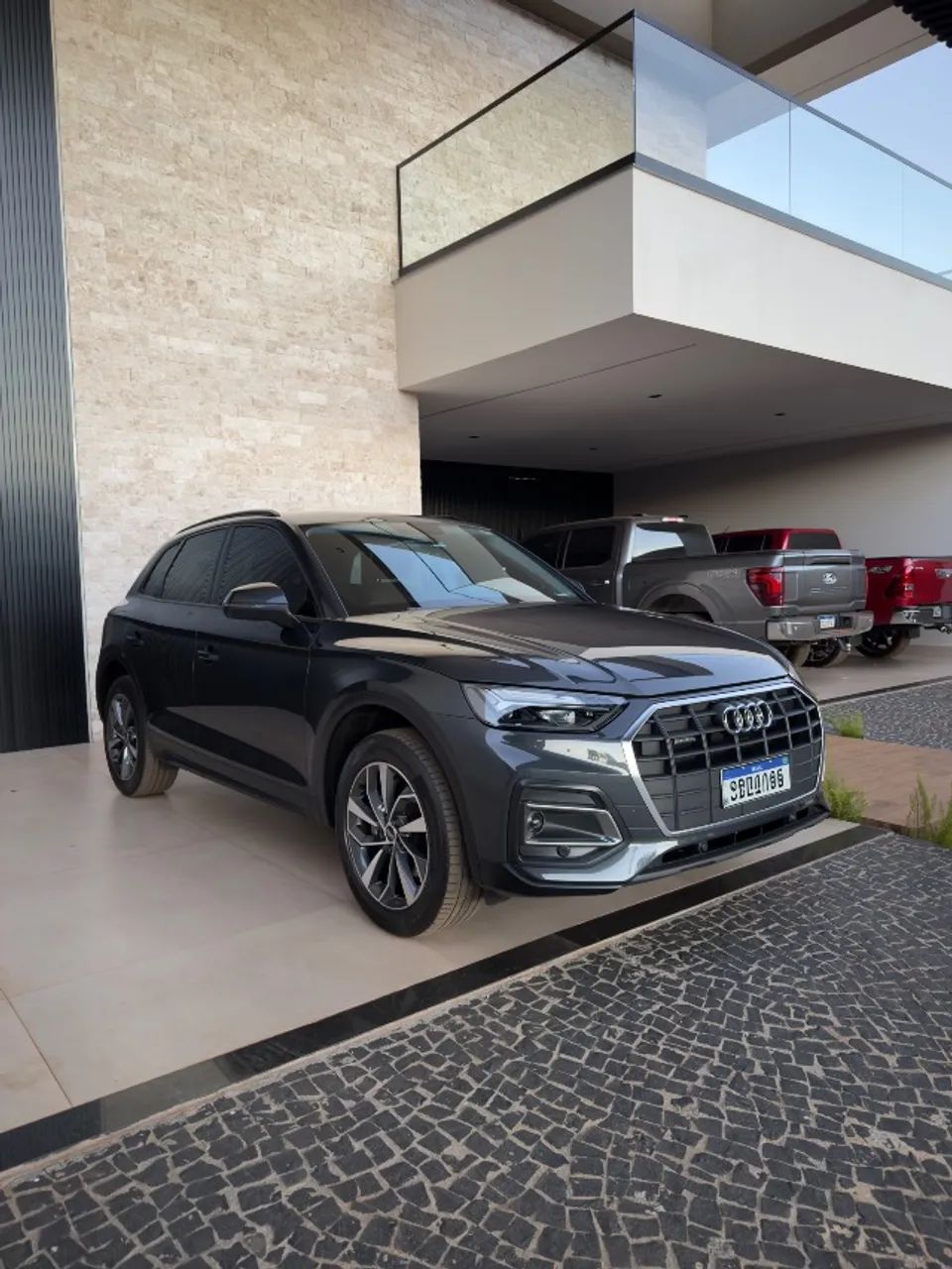 Audi Q5 Q5 Prestige 2.0 TFSI Quattro S tronic 2022