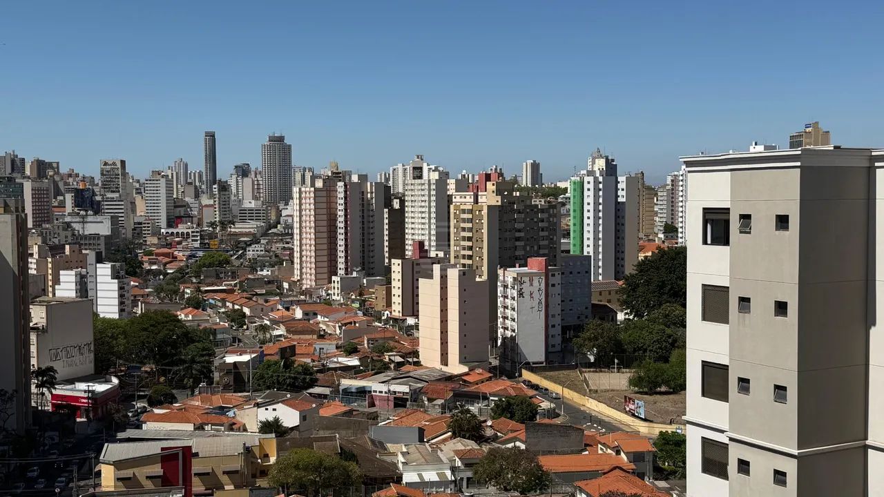 Apartamento tipo Studio no Botafogo - 1 vaga de garagem - Foto 5