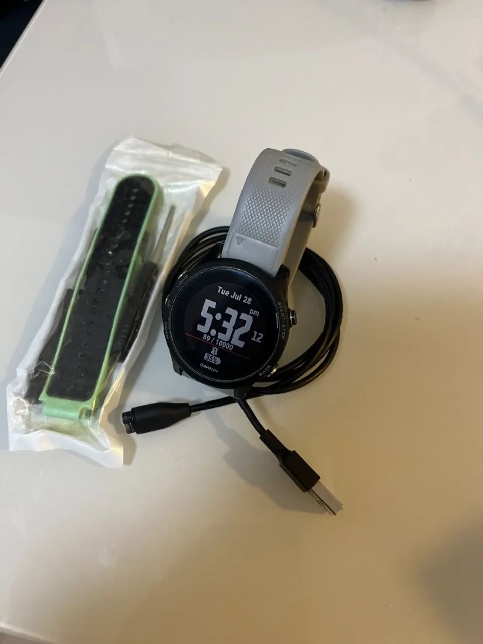 Garmin Forerunner 935 - Foto 4