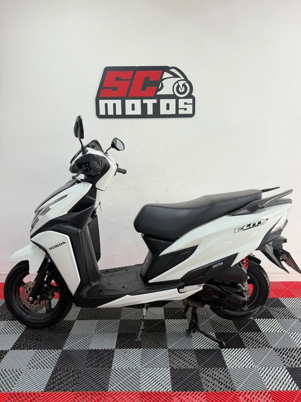 ELITE 125 - Foto 4