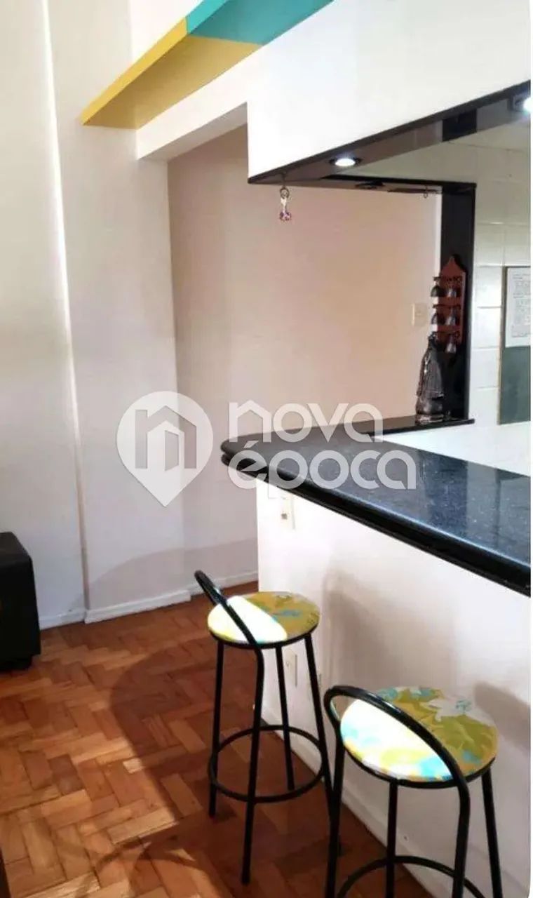Copacabana | Apartamento 3 quartos - Foto 4