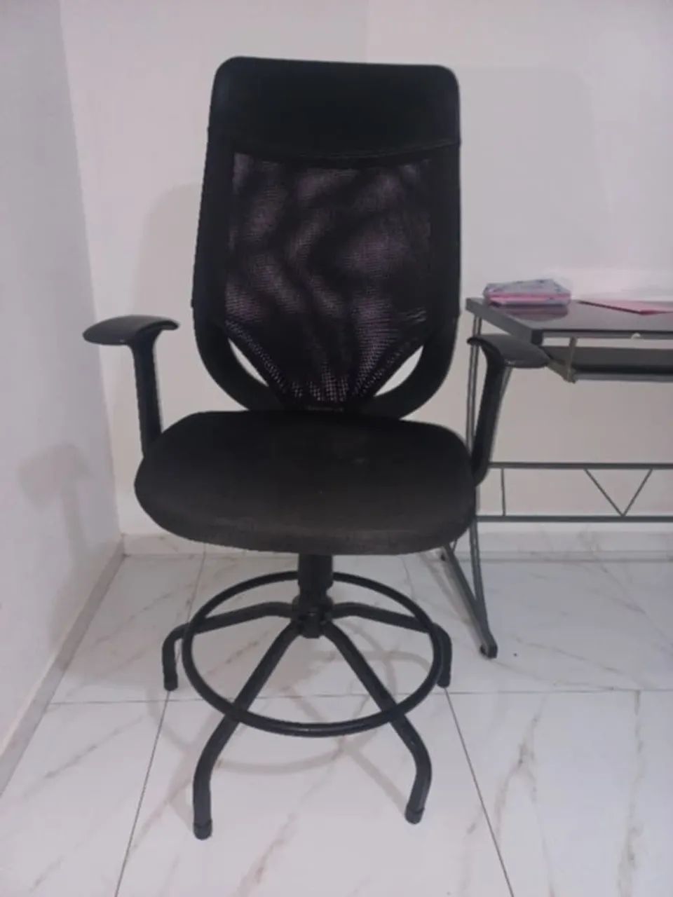 cadeira de escritório gamer