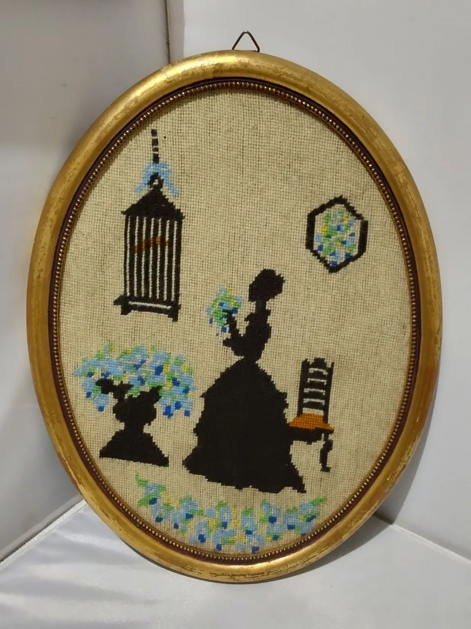 Quadro antigo 