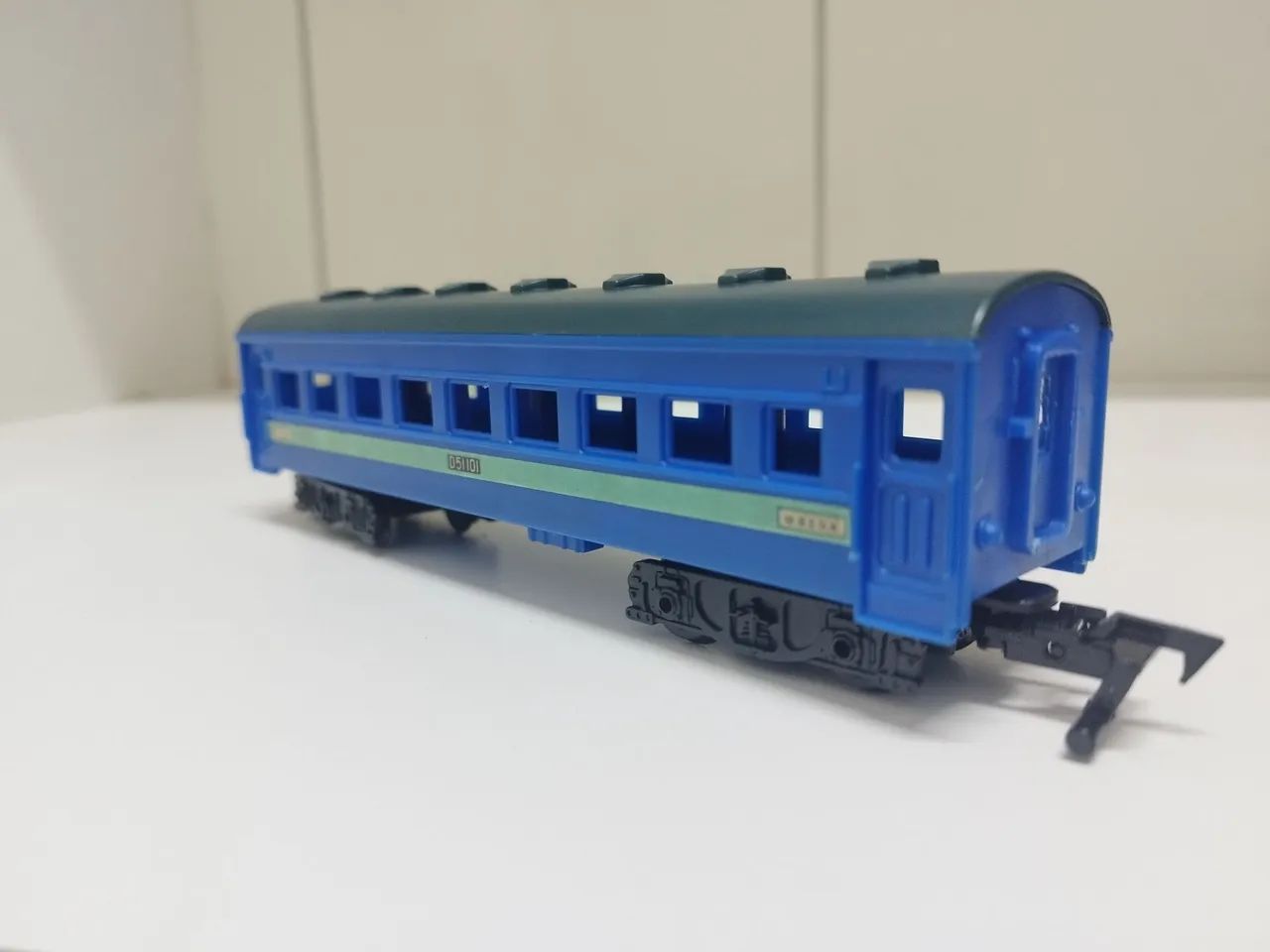 Vagão Ferrorama XP 500 - Foto 5