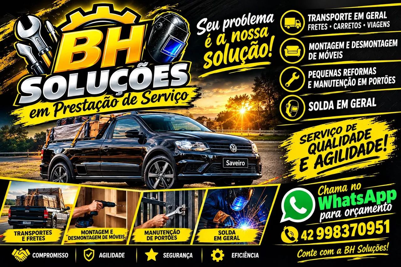 Solução que você precisa!!
