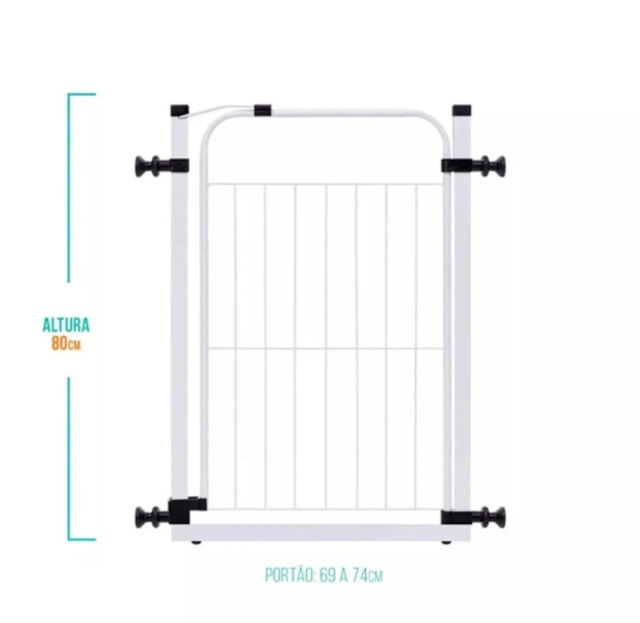 Grade infantil  - Foto 2